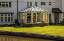 Huxham Green conservatory leads