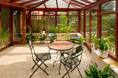 Huxham Green conservatory quotes