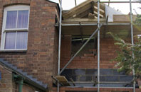 free Huxham Green home extension quotes