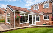 Huxham Green house extension leads