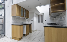 Huxham Green kitchen extension leads