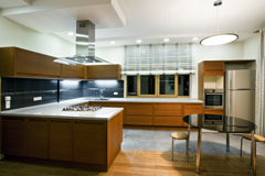 kitchen extensions Huxham Green